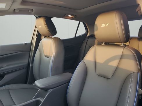 New 2026 Buick Encore GX Sport Touring w/ Advanced Technology Package image 28