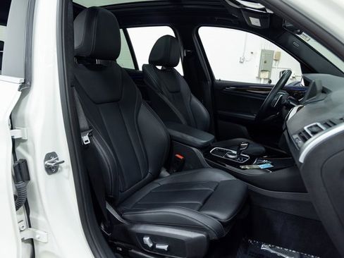 Used 2022 BMW X3 xDrive30i w/ Convenience Package image 25