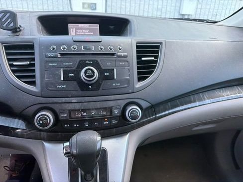Used 2014 Honda CR-V EX-L image 4