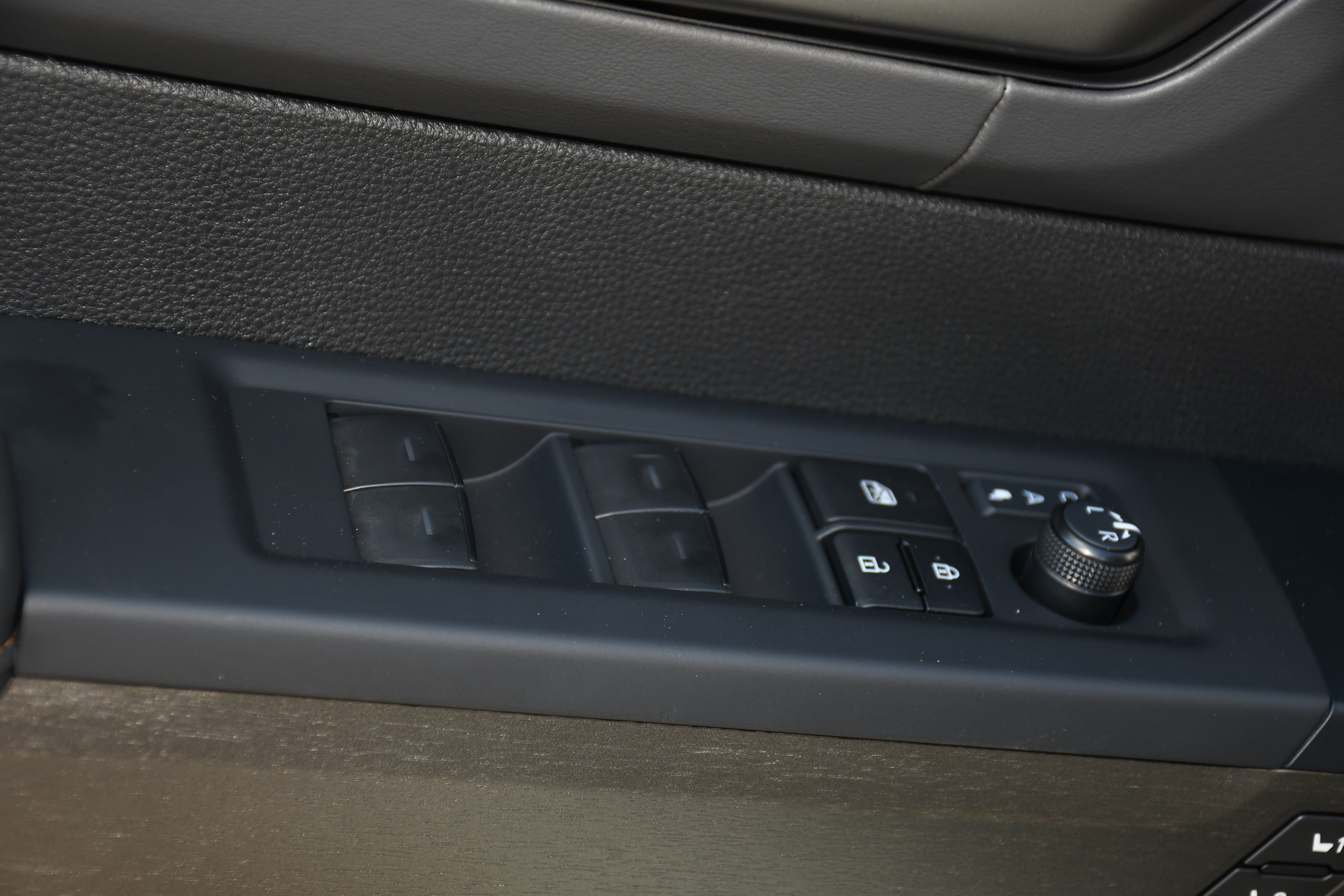 New 2026 Toyota Tundra Capstone AWD/4WD image 6