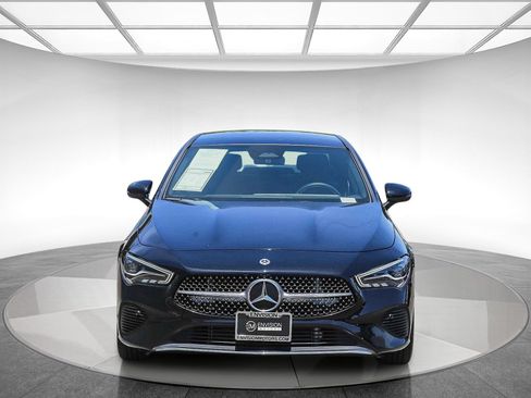 Certified 2025 Mercedes-Benz CLA 250 image 6
