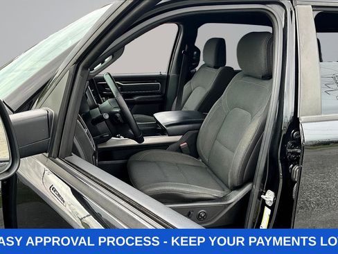 Used 2019 RAM 1500 Big Horn AWD/4WD image 26