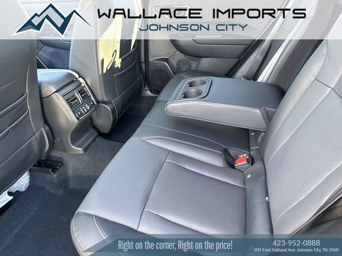 New 2026 Subaru Outback Wilderness AWD/4WD image 31