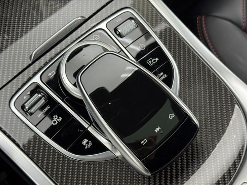 Used 2023 Mercedes-Benz G 550 w/ G Manufaktur Interior Package image 37