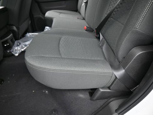 Used 2026 RAM 3500 Tradesman AWD/4WD image 31