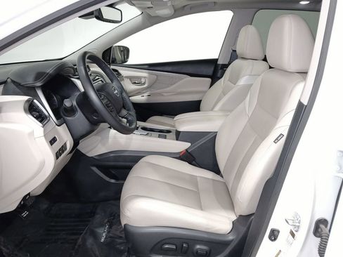 Used 2023 Nissan Murano SL w/ SL Moonroof Package AWD/4WD image 10