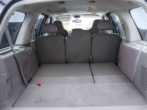 Used 2004 Ford Expedition Eddie Bauer image 18