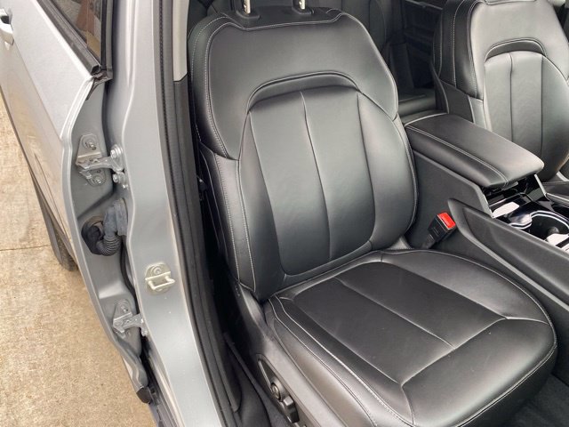Used 2023 Jeep Grand Cherokee Limited AWD/4WD image 34