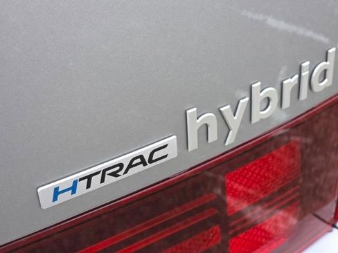New 2026 Hyundai Santa Fe SE AWD/4WD image 17