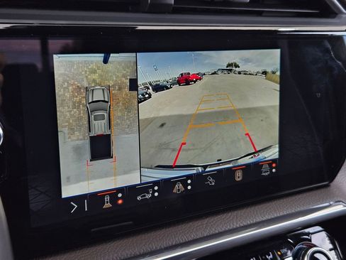 Used 2024 GMC Sierra 1500 Denali w/ Denali Reserve Package image 36