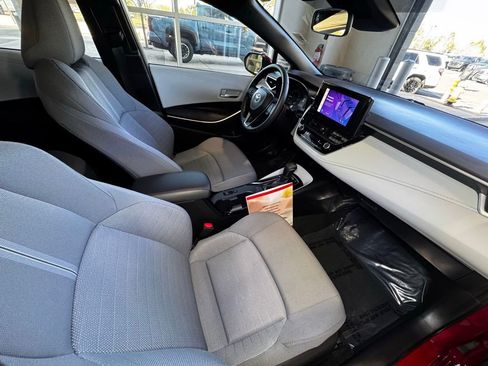 Certified 2023 Toyota Corolla SE image 46