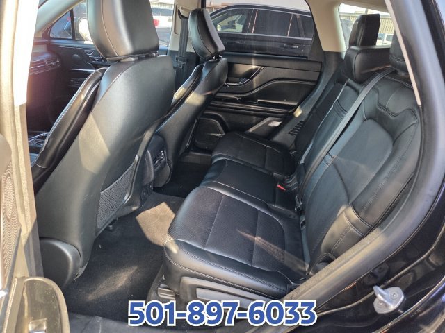Certified 2023 Lincoln Corsair FWD w/ Equipment Group 101A image 9