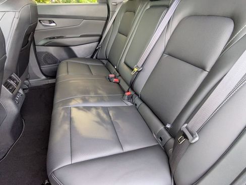 New 2026 Nissan Murano SL w/ Comfort Package AWD/4WD image 29