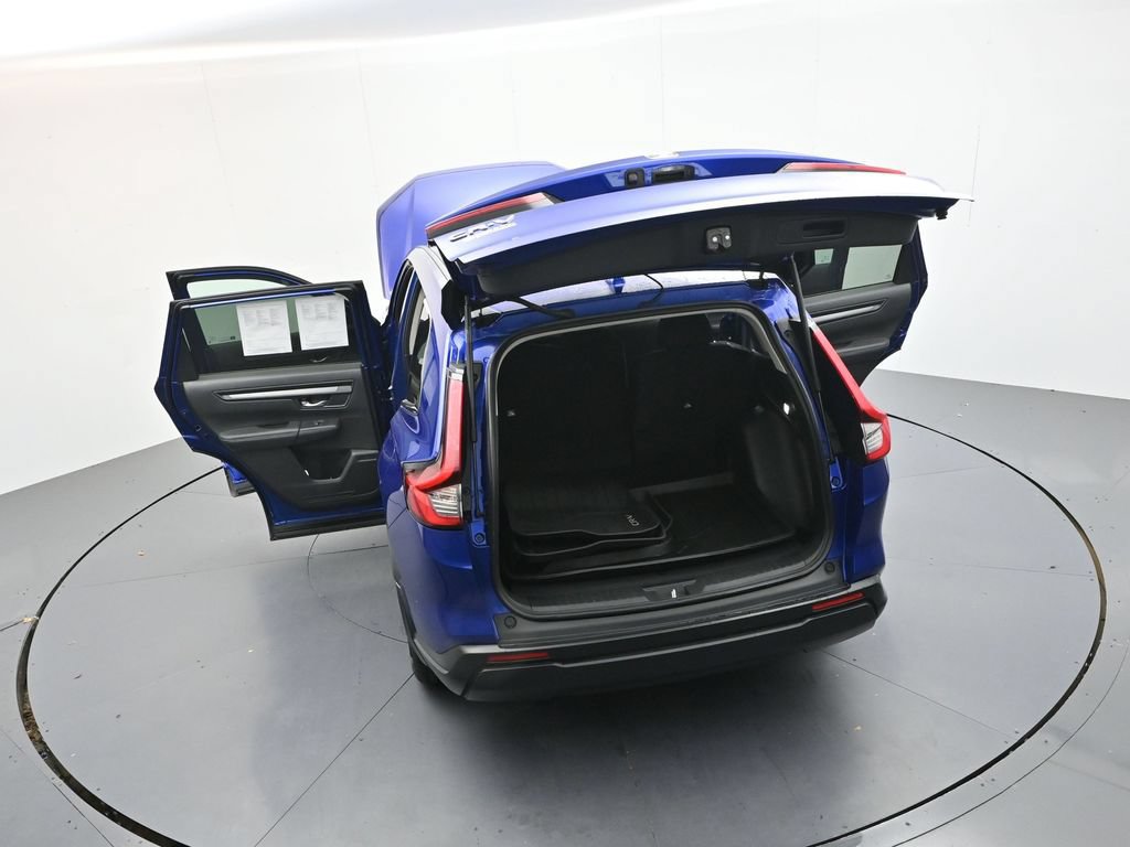 Used 2025 Honda CR-V EX image 38