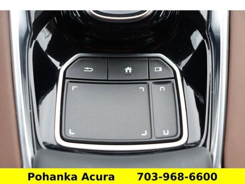 Used 2023 Acura RDX AWD w/ Advance Package image 21