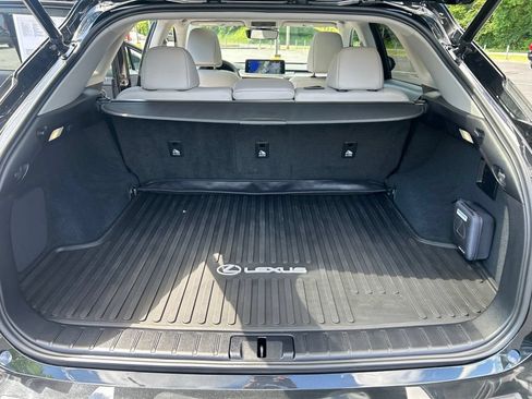Used 2022 Lexus RX 350 AWD w/ Premium Package image 27