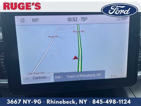 Used 2022 Ford Explorer XLT w/ Equipment Group 202A image 22
