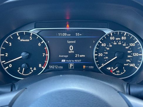 Used 2023 Nissan Altima 2.5 SV image 29