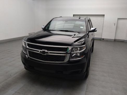Used 2019 Chevrolet Tahoe LS w/ Enhanced Driver Alert Package image 15