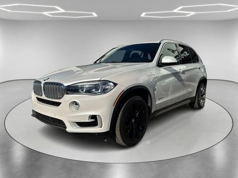 Used 2018 BMW X5 xDrive40e image 1