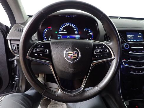 Used 2014 Cadillac ATS Sedan RWD image 24