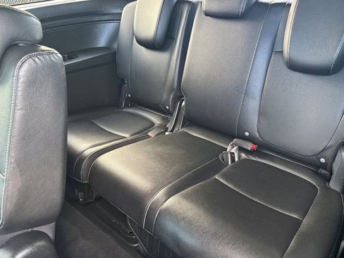 Used 2024 Honda Odyssey EX-L image 32