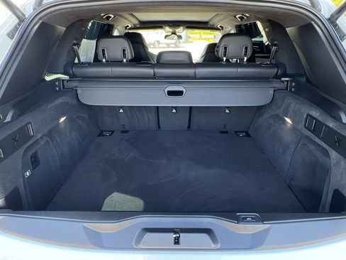 Used 2022 BMW X5 M w/ Competition Package 2 AWD/4WD image 30