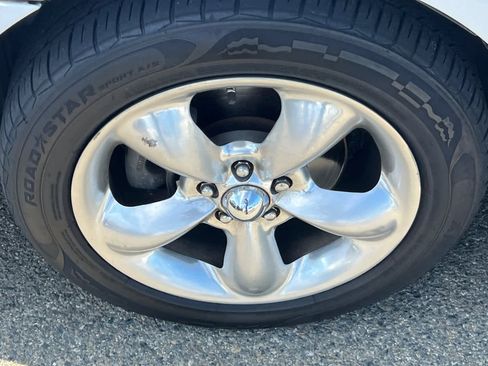 Used 2005 Toyota Corolla S FWD image 10