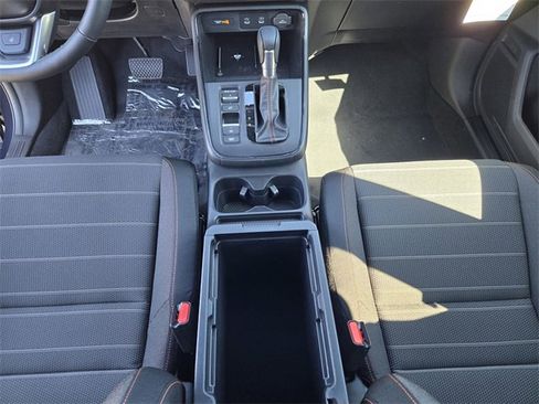 New 2026 Honda CR-V TrailSport image 22