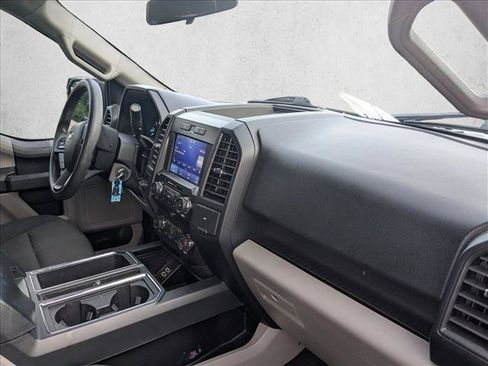 Used 2020 Ford F150 XL w/ Equipment Group 101A Mid RWD image 18