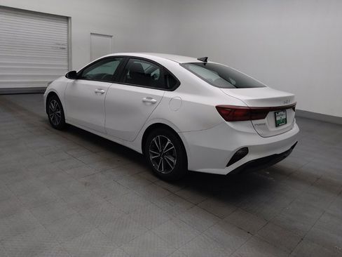 Used 2023 Kia Forte LXS FWD image 3
