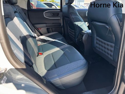 Used 2022 Ford Bronco Sport Outer Banks image 28