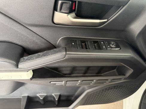 Used 2024 Toyota Tacoma TRD Off-Road image 57