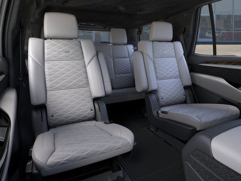 New 2026 Cadillac Escalade Platinum Sport image 17