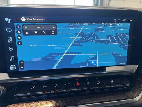 New 2026 Chevrolet Silverado 1500 LT AWD/4WD image 29