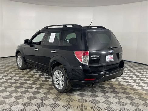 Used 2011 Subaru Forester 2.5X Limited image 22