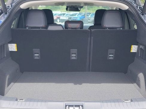 New 2025 Ford Mustang Mach-E Premium w/ Sport Appearance Package RWD image 21