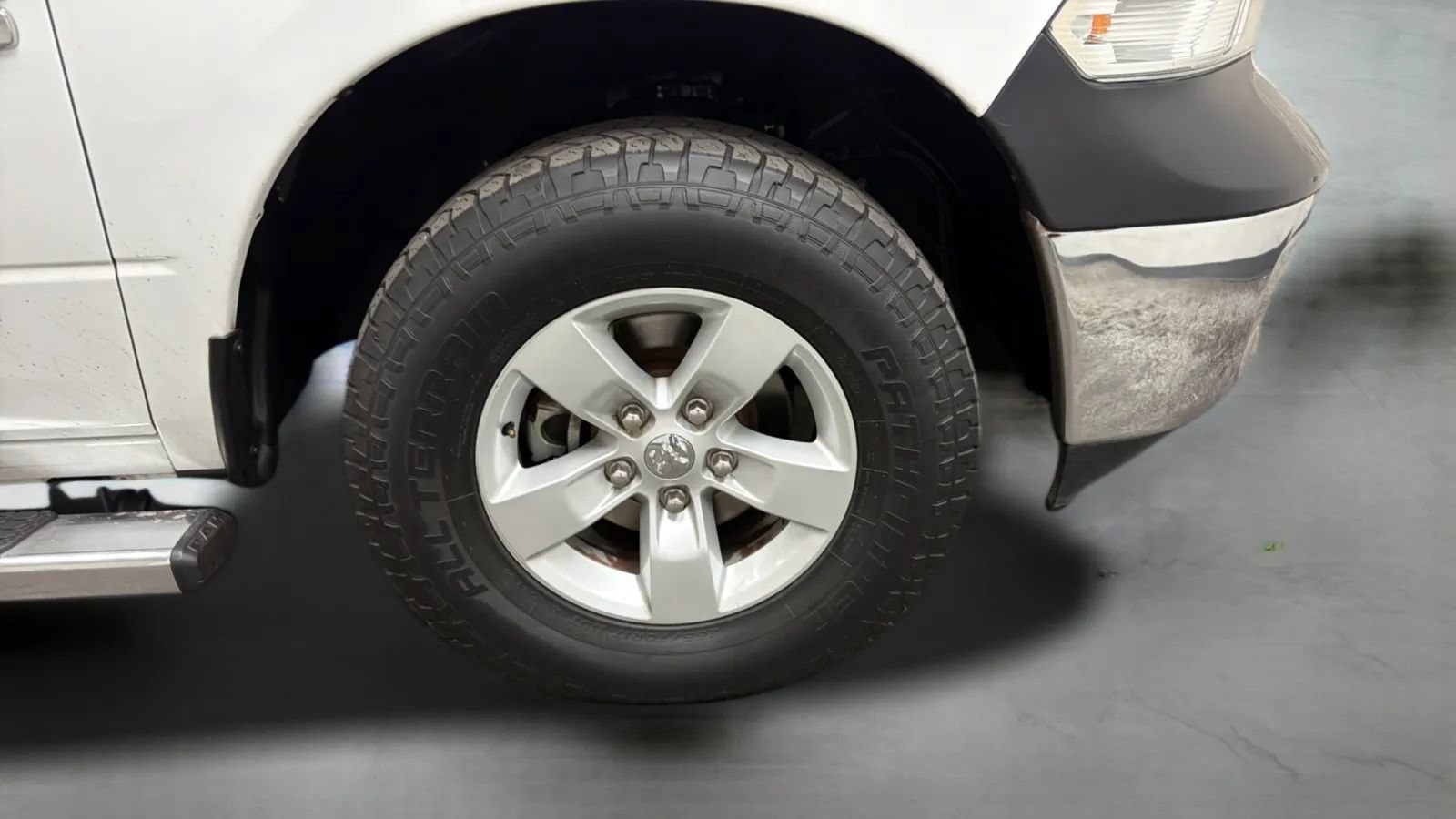 Used 2014 RAM 1500 Tradesman w/ Popular Equipment Group AWD/4WD image 24