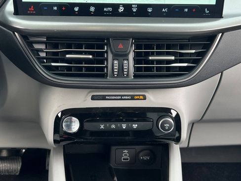 New 2026 Ford Escape Active w/ Active Premium Tech Pack image 15