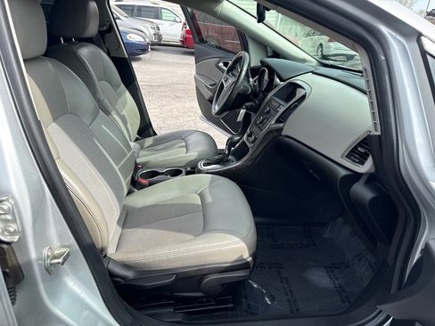 Used 2014 Buick Verano Convenience image 12