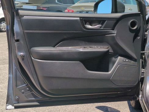 Used 2019 Honda Clarity Plug-In Hybrid image 24