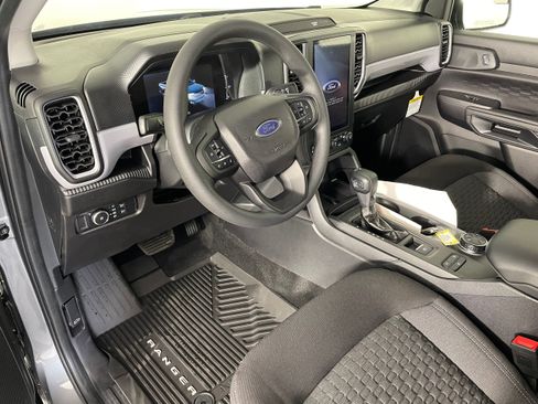 New 2026 Ford Ranger XL w/ Trailer Tow Package AWD/4WD image 3