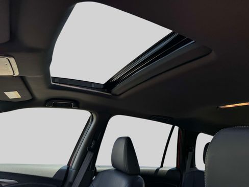 Certified 2023 Honda Passport EX-L image 25