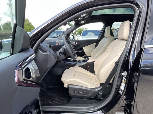Certified 2026 BMW X3 xDrive30 w/ Premium Package AWD/4WD image 10