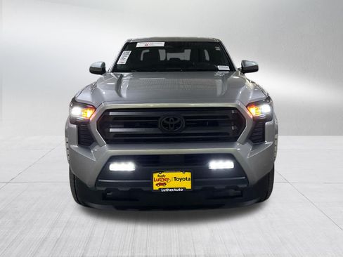 Used 2024 Toyota Tacoma SR5 AWD/4WD image 2