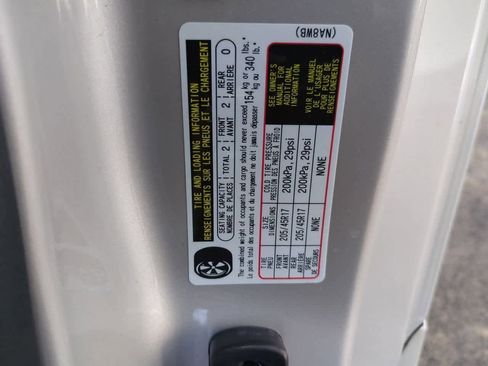 Certified 2023 MAZDA MX-5 Miata Club image 33