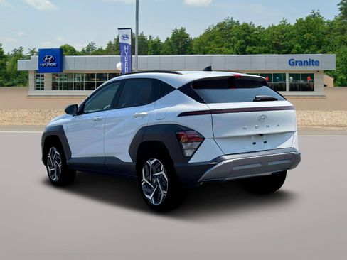 New 2026 Hyundai Kona SEL Premium image 5