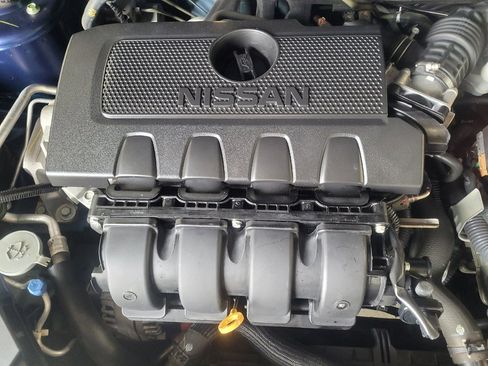 Used 2019 Nissan Sentra SV FWD image 30