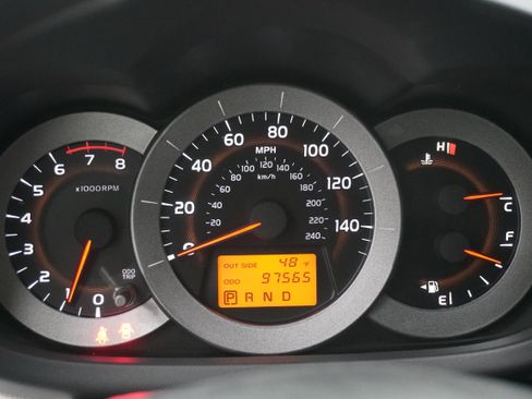 Used 2008 Toyota RAV4 2WD V6 image 15