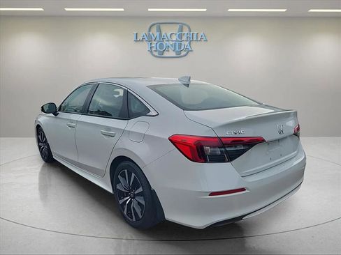 Used 2023 Honda Civic EX image 3